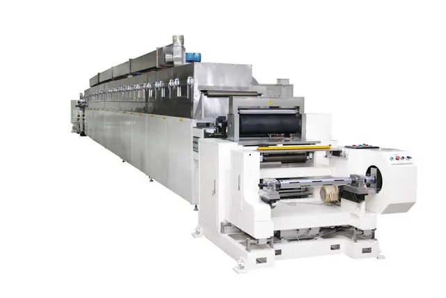 Electrode Making Machine Electrode Making Machine