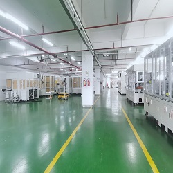 Inside the Factory 7