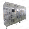 Battery Production Line Top Side Sealing Machine 