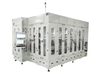 New Type Aluminum Shell One-time Injection Machine Turnkey Solutions