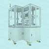 Stacking Machine For Pouch Cell Semi Automatic Laboratory