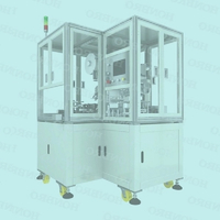 Stacking Machine For Pouch Cell Semi Automatic Laboratory