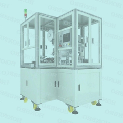Stacking Machine For Pouch Cell Semi Automatic Laboratory