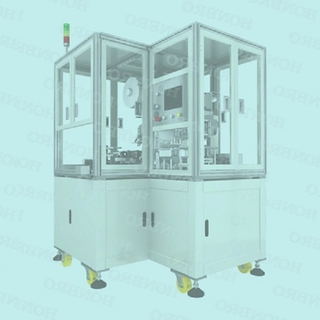 Stacking Machine For Pouch Cell Semi Automatic Laboratory