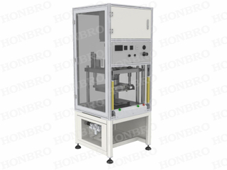 Customized Equipment Hot Pressing Machine for Battery Factory Solutions 