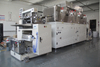 Fast Output Lab Coater for Electrode Making