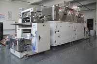 Fast Output Lab Coater for Electrode Making