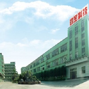 Company Headquarters