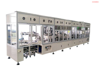 Made in China Second Sealing Line for Battery Production Line