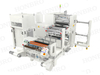 AGV Loading CCD Positioning Slitter