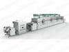 High Standard Lab Coating Machine for Pole Sheet Making