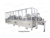 Factory Price Package Machine for Solid State Battery and Other New Types of Battery