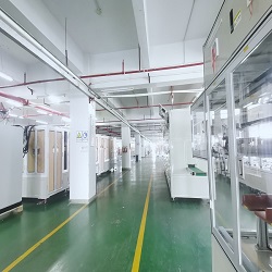 Inside the Factory 5