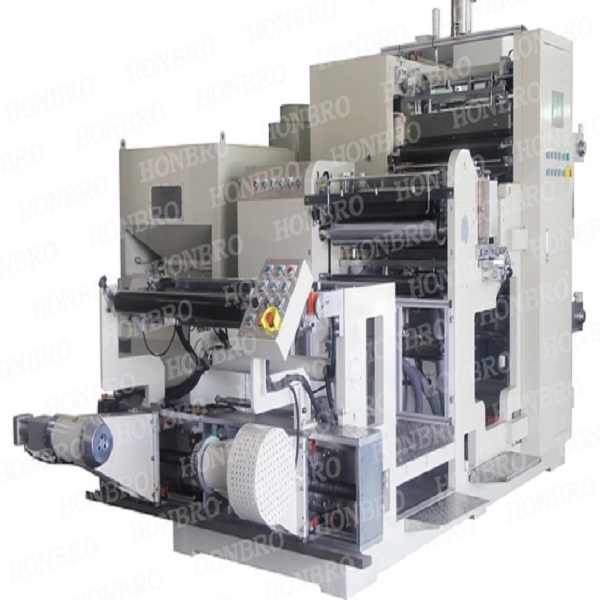 High Speed Automatic Slitting Cutting Machine