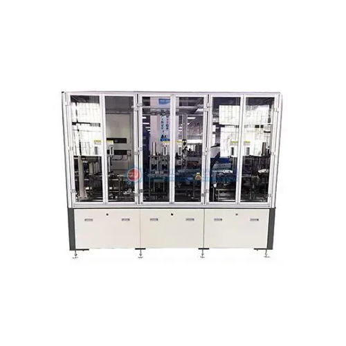 バッテリー折り機 