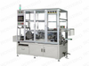  Space-saving Cutting, Folding and Ironing Machine Suiting for Battery Factory Solution