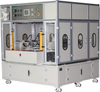 Customized Equipment Hot Pressing Machine for Battery Factory Solutions 