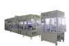 Auto Double Sealing Machine for TWS Soft Pack Battery Production