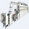 Lithium Ion Electrode Coater Double Sided Transfer Coating Machine