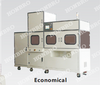 Semi-auto Pouch Forming Machine for Li-ion Battery Manufacturing