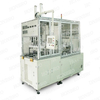 Automatic Battery Packaging Machine Auto Degas Machine 