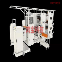 Auto Lithium Ion Battery Slitter, Slitting Machine