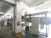 High Standard Lab Coating Machine for Pole Sheet Making