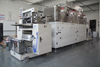 High Standard Lab Coating Machine for Pole Sheet Making