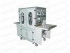 Semi-auto hot & cold press machine