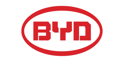 BYD