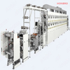 High Standard Lab Coating Machine for Pole Sheet Making