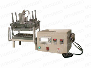 Vacuum Pre-sealing Machine