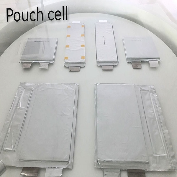 Pouch cell