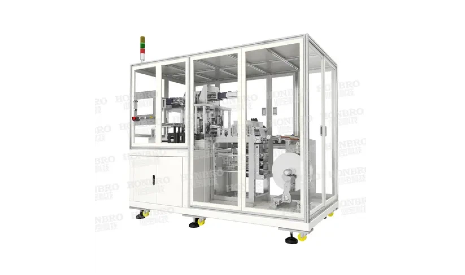 Jak precyzja cięcia wpływa na wydajność baterii