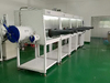 Li-ion Battery Manufacturing Low Humidity Glove Box