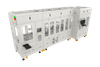 Battery Electrolyte Filling Machine Lithium Cell Machinery Making